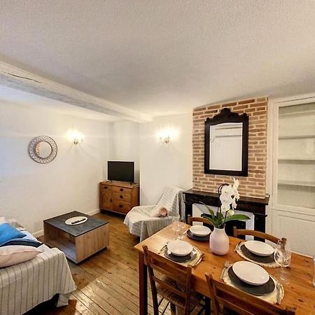 Le Capitole - Sublime T3 Hypercentre Apartment Toulouse Exterior photo